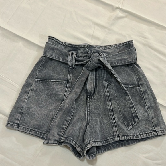 Mustard Seed shorts - Picture 1 of 5